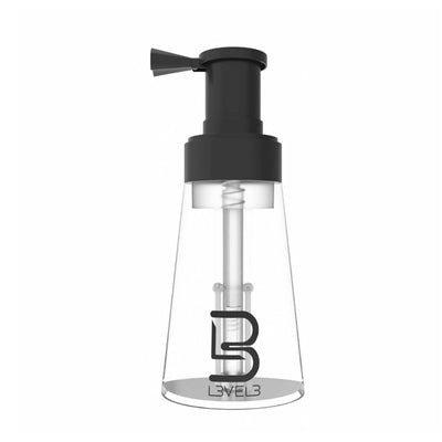 Level 3 Powder Spray Bottle