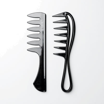 Level 3 Styling Comb Set