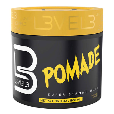 Level 3 Styling Pomade 500 ml