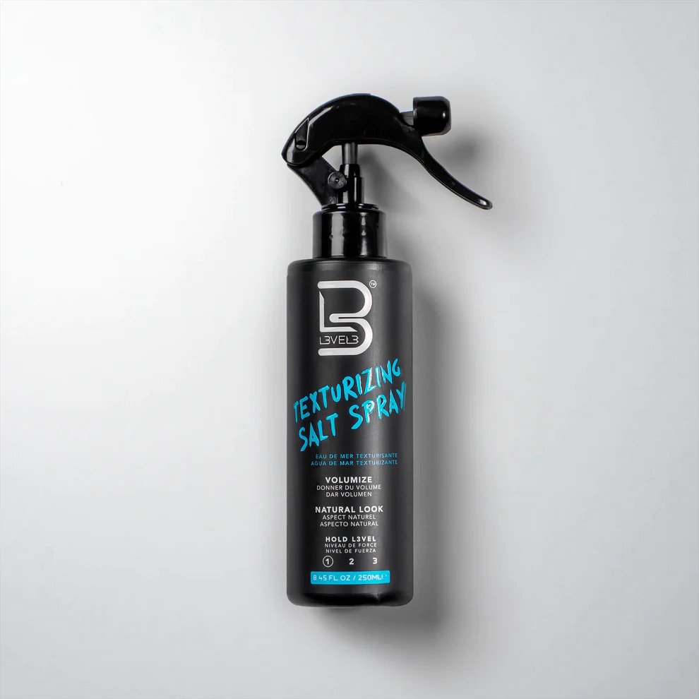 Level 3 Sea Salt Spray