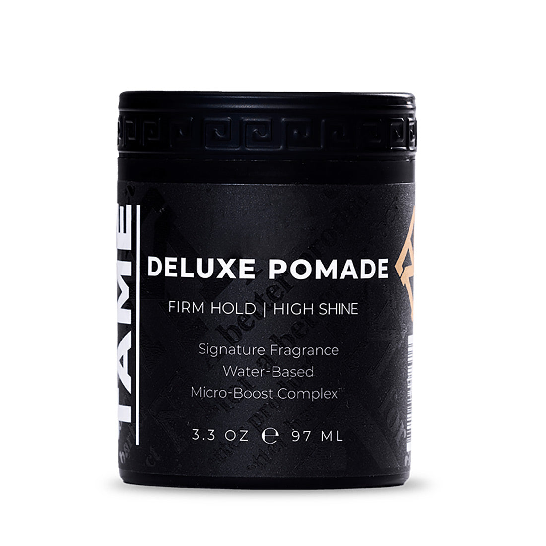 Mane Tame Deluxe Pomade 3.3oz