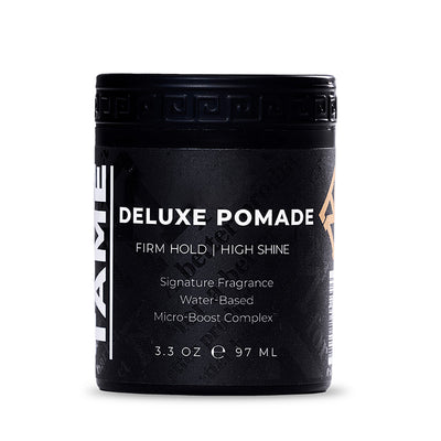 Mane Tame Deluxe Pomade 3.3oz