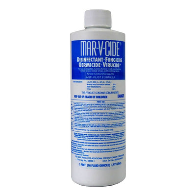 Mar-V-Cide Disinfectant 16 FL OZ