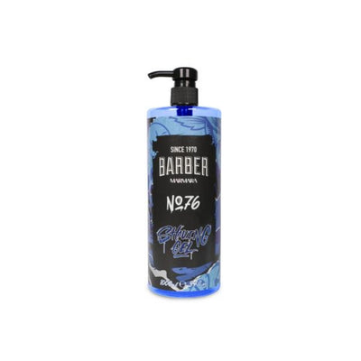 Marmara Barber Shaving Gel 1000 mL No 76