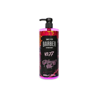 Marmara Barber Shaving Gel 1000 mL No 77