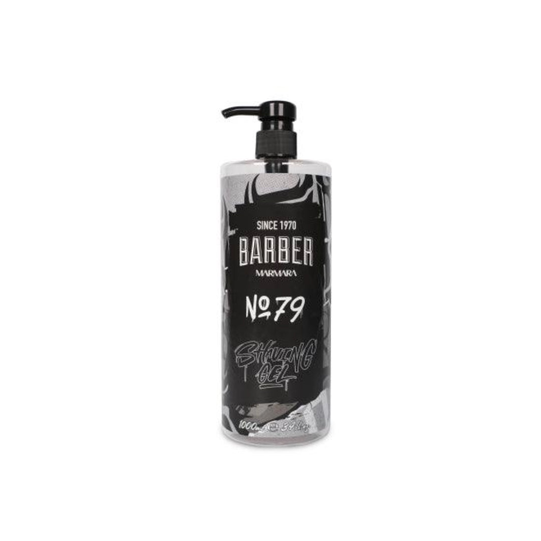 Marmara Barber Shaving Gel 1000 mL No 79