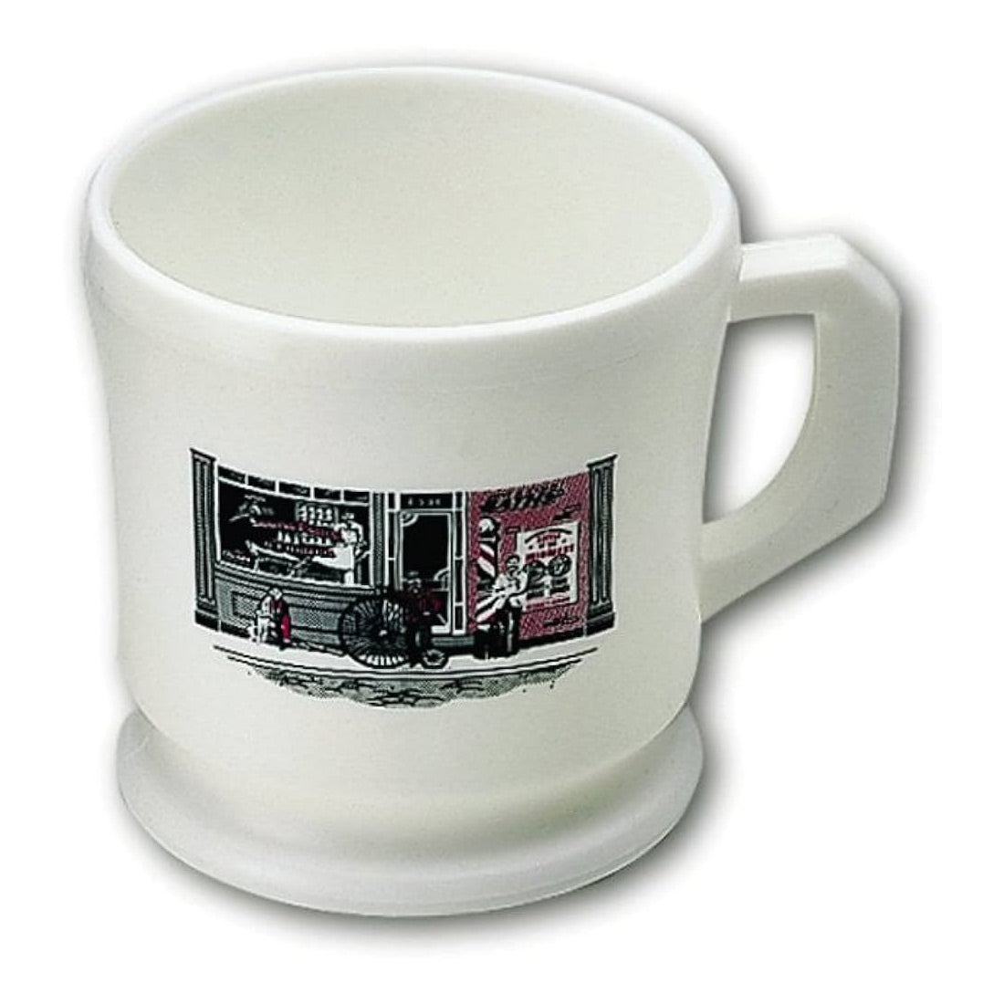 Marvy Opal Shaving Mug