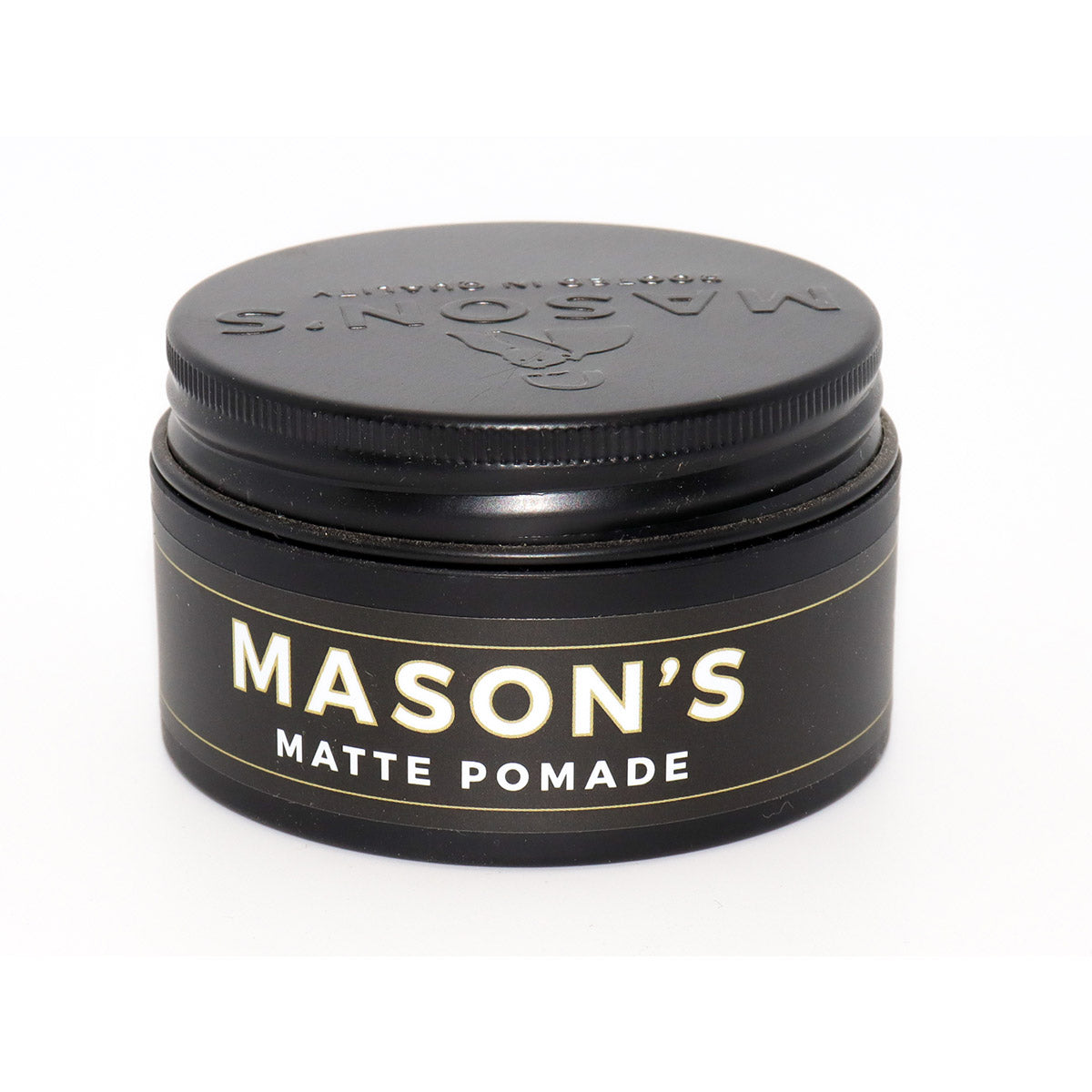 Mason's Matte Pomade