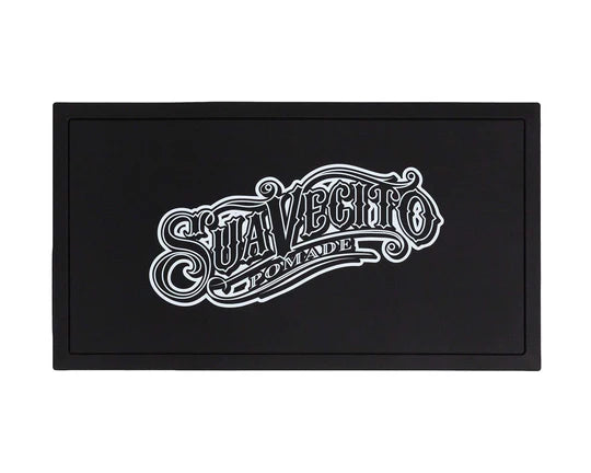 OG Script Tapered Barber Mat