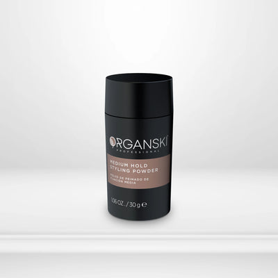Organski Professional Styling Powder