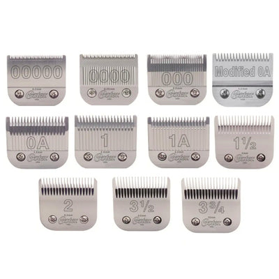 Oster Detachable Clipper Blades #76918