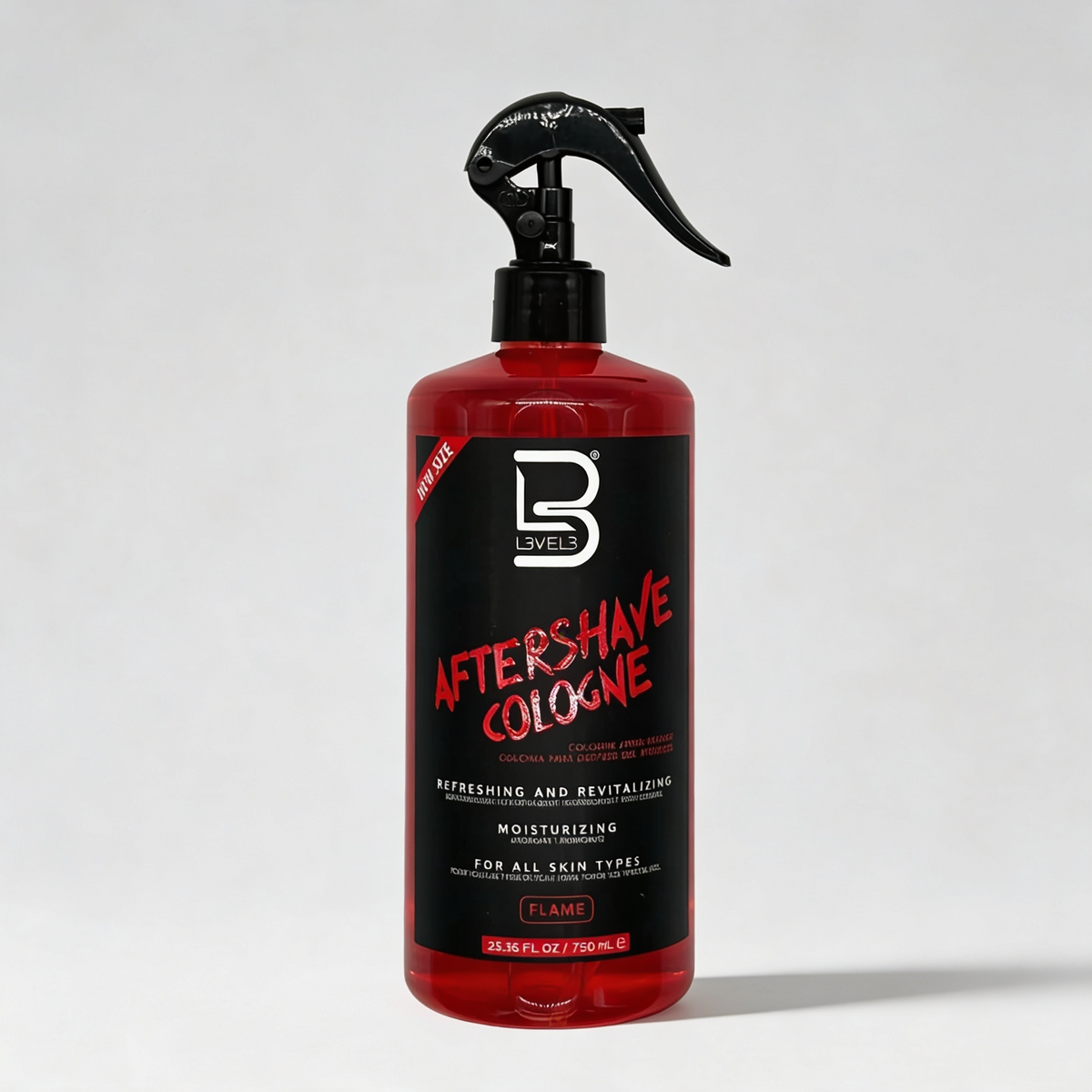 Level 3 Aftershave Cologne