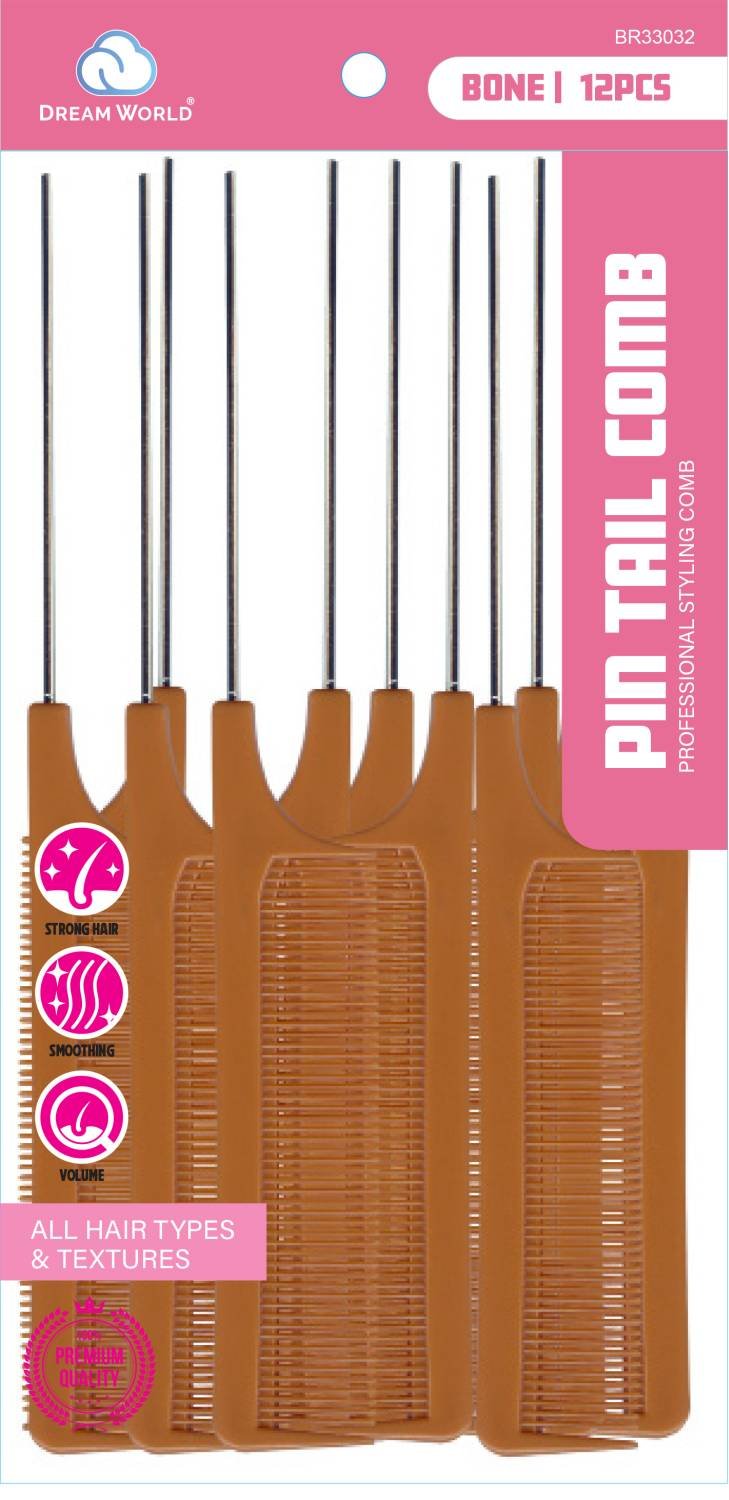 Dream World Pintail comb