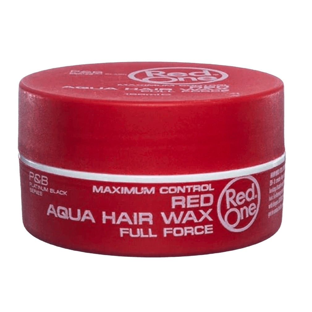 RedOne Aqua Hair Wax