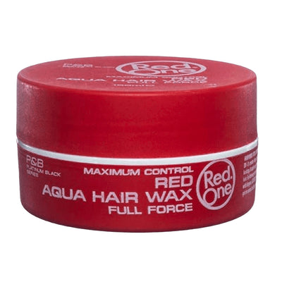 RedOne Aqua Hair Wax