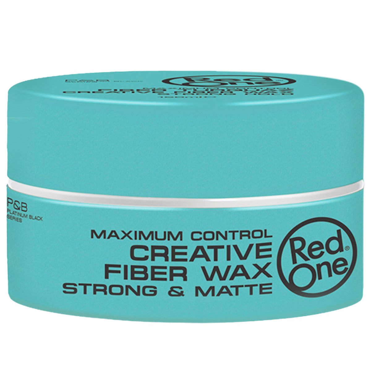 RedOne Creative Fiber Wax
