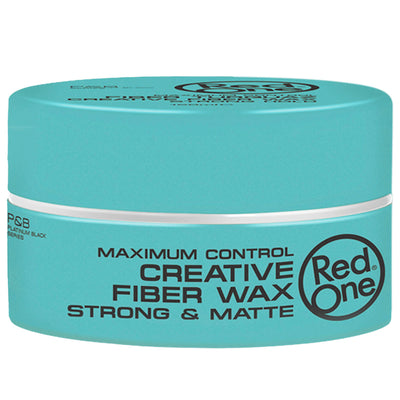 RedOne Creative Fiber Wax