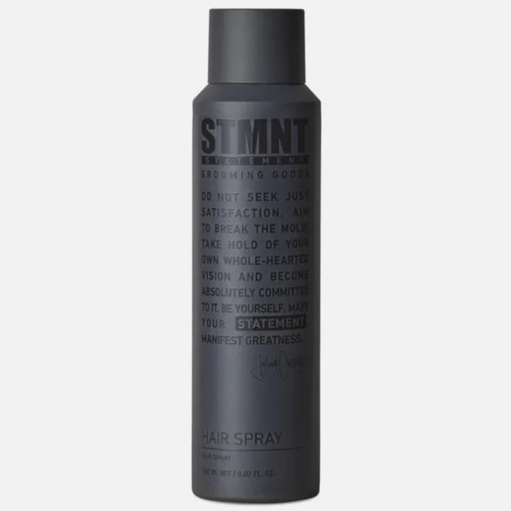 STMNT Grooming Goods Hairspray