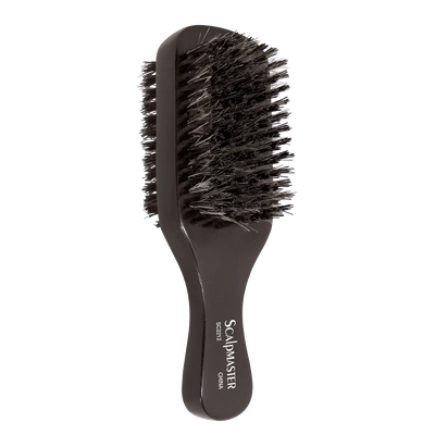 Scalpmaster 2-Sided Club Brush