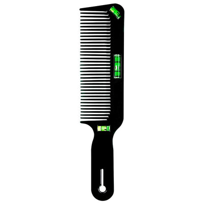Scalpmaster Clipper Comb with Levels