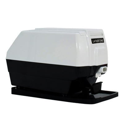 Scalpmaster HOT Lather Machine