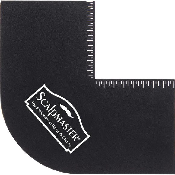 Scalpmaster Barber Precision Design Tool