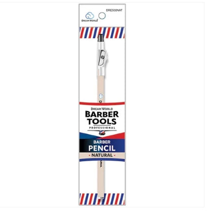 Dream World Barber Pencil - Natural