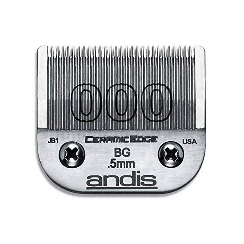 Andis CeramicEdge Replacement Blade 000