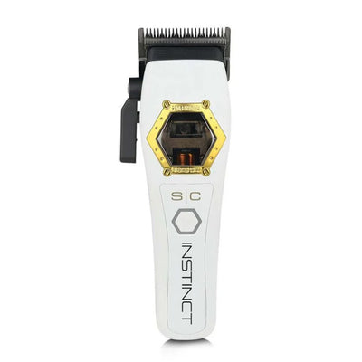 StyleCraft Instinct Metal Clipper