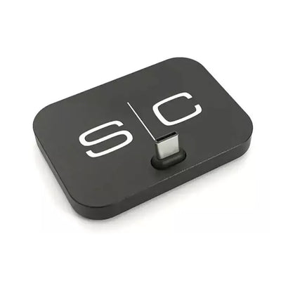 StyleCraft USB-C Portable Charging Station Model #SC309B