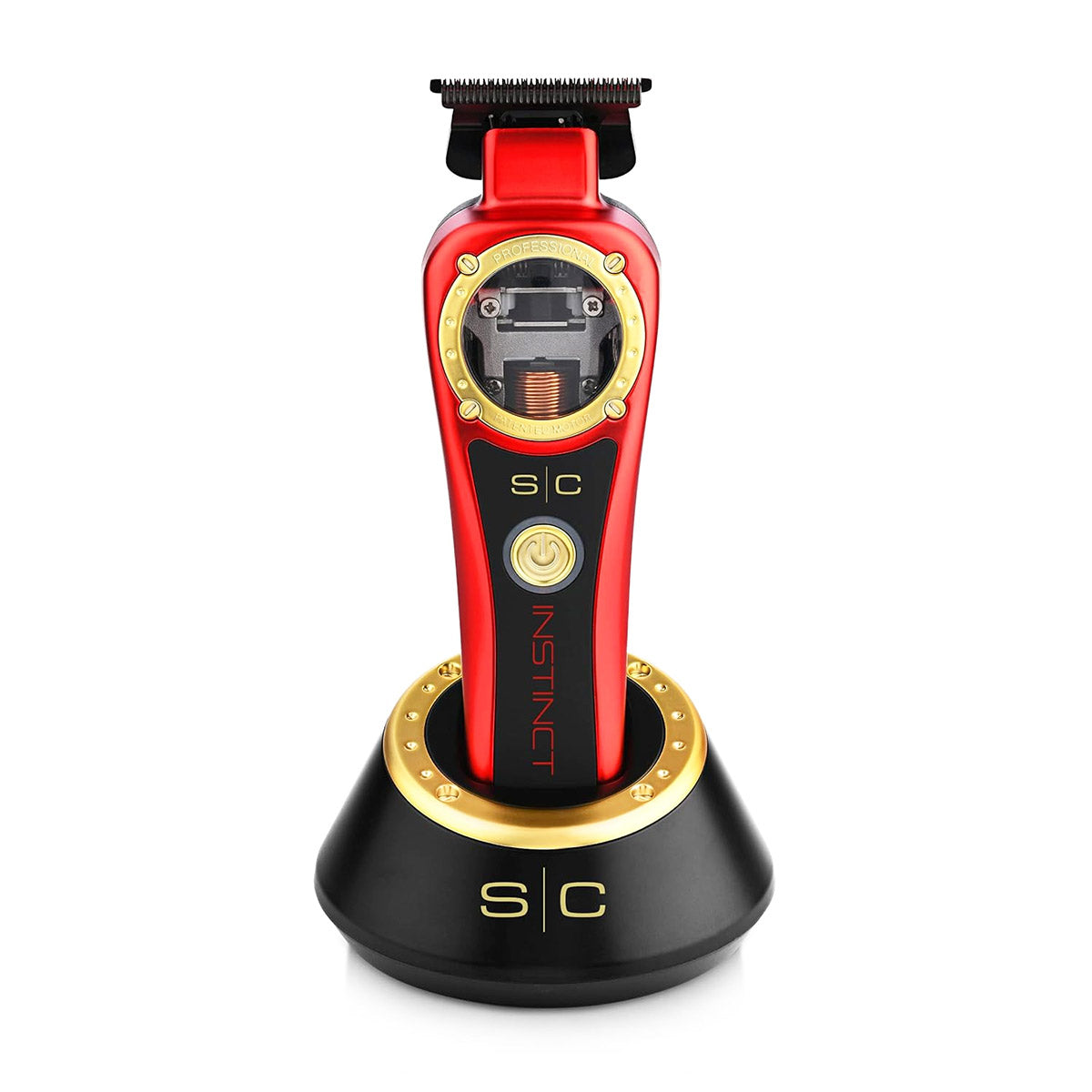 StyleCraft Instinct Professional Cordless Hair Trimmer