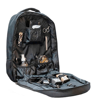 Suavecito Barber Backpack
