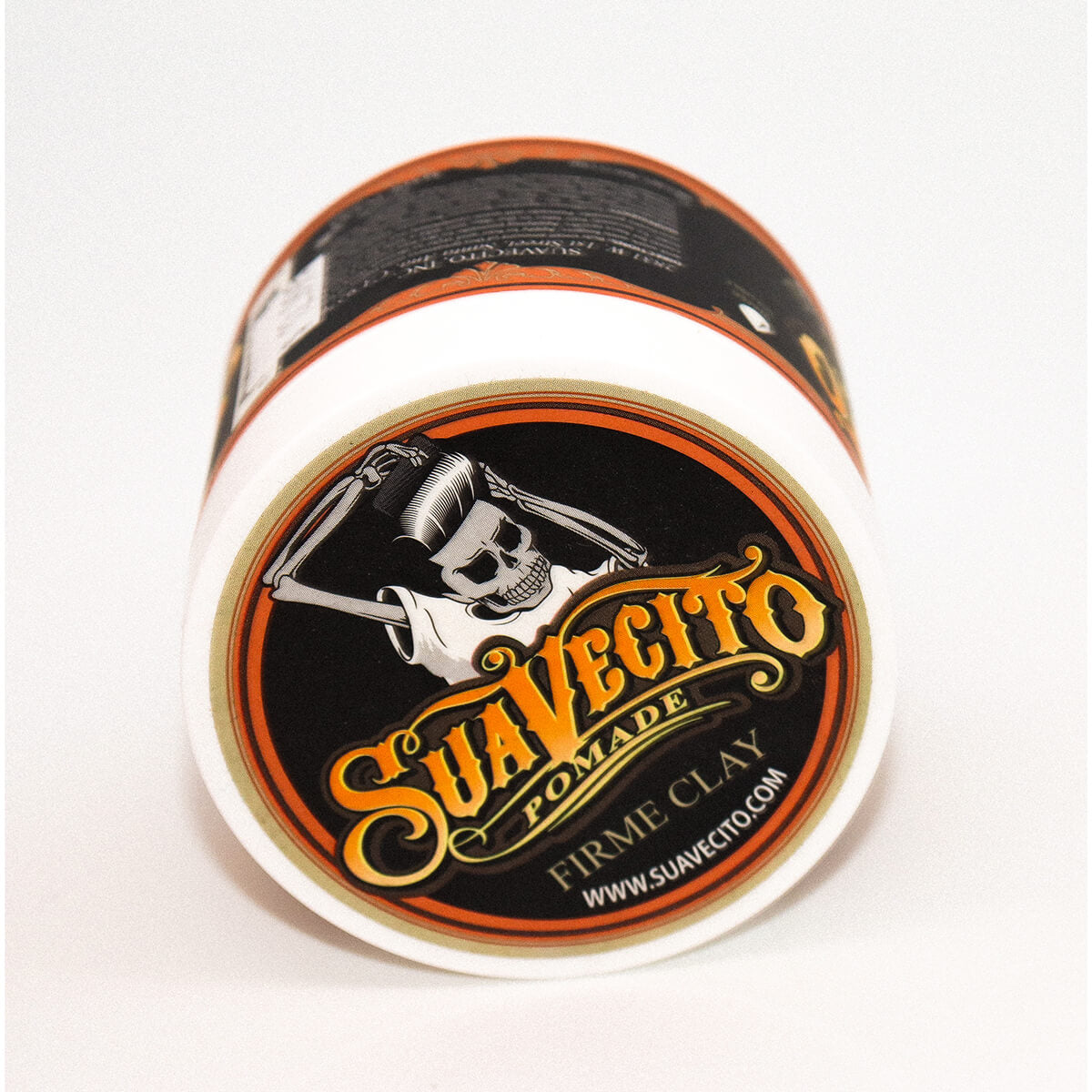 Suavecito Pomade firme Clay