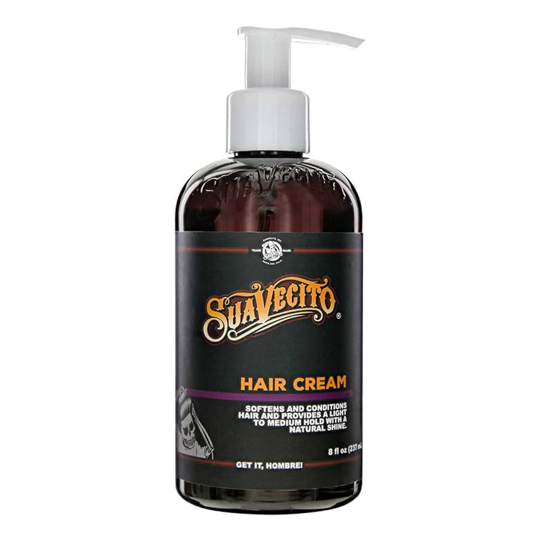 Suavecito Hair Cream