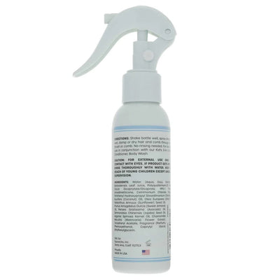 Suavecito Kids Detangling Spray