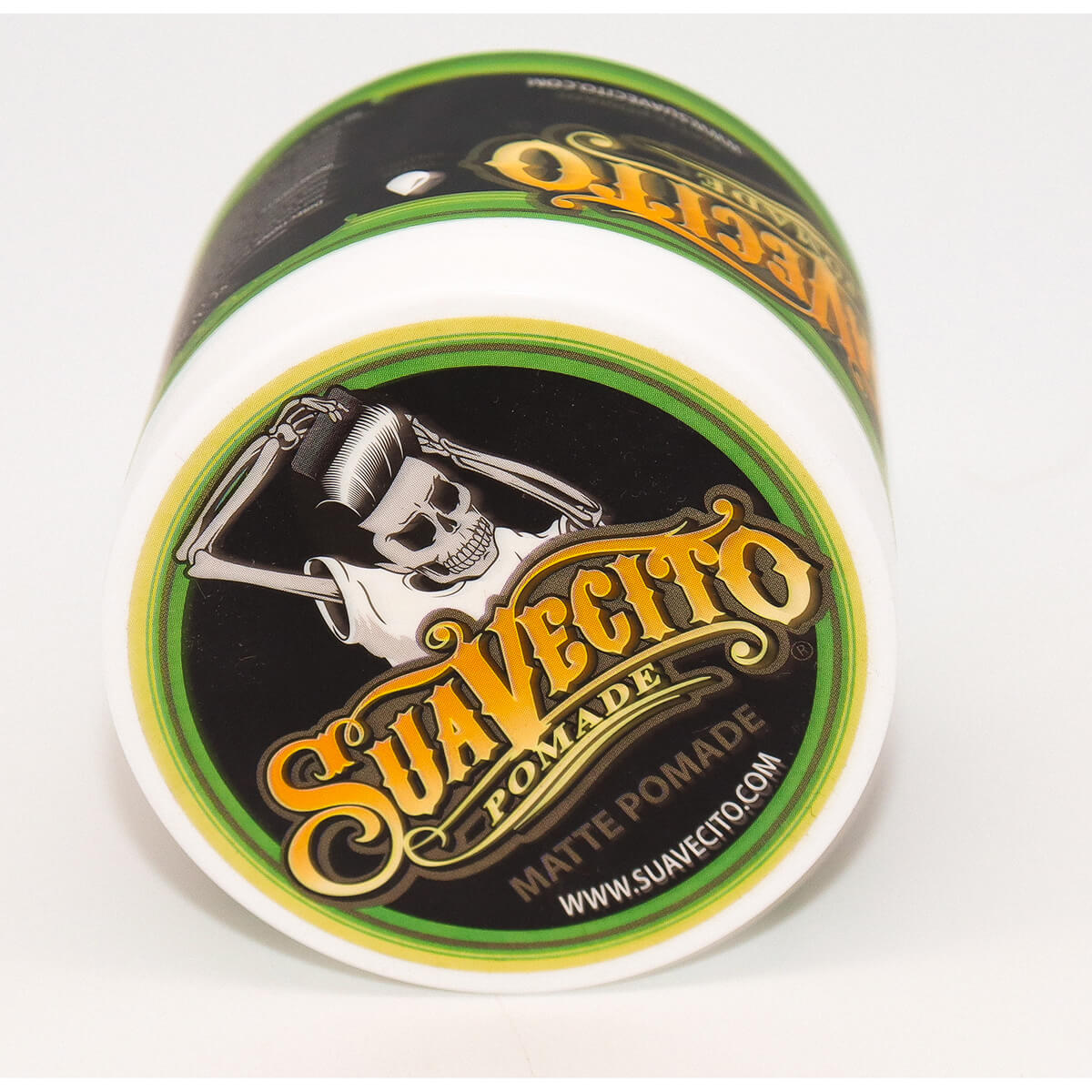 Suavecito Pomade Matte