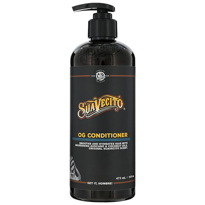 Suavecito OG Conditioner