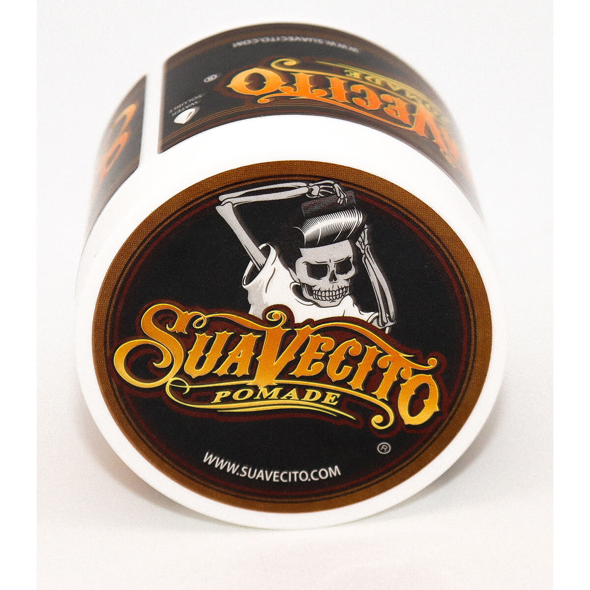 Suavecito Pomade Regular