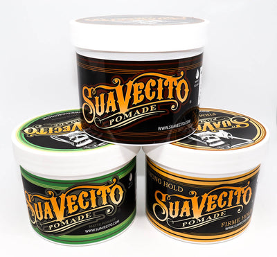 Suavecito Pomade 32oz