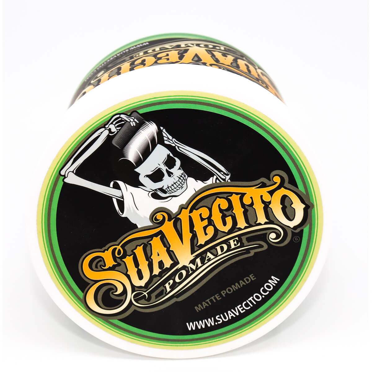 Suavecito Matte Pomade 32oz