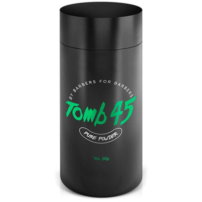 Tomb 45 Pure Powder for Hair Styling