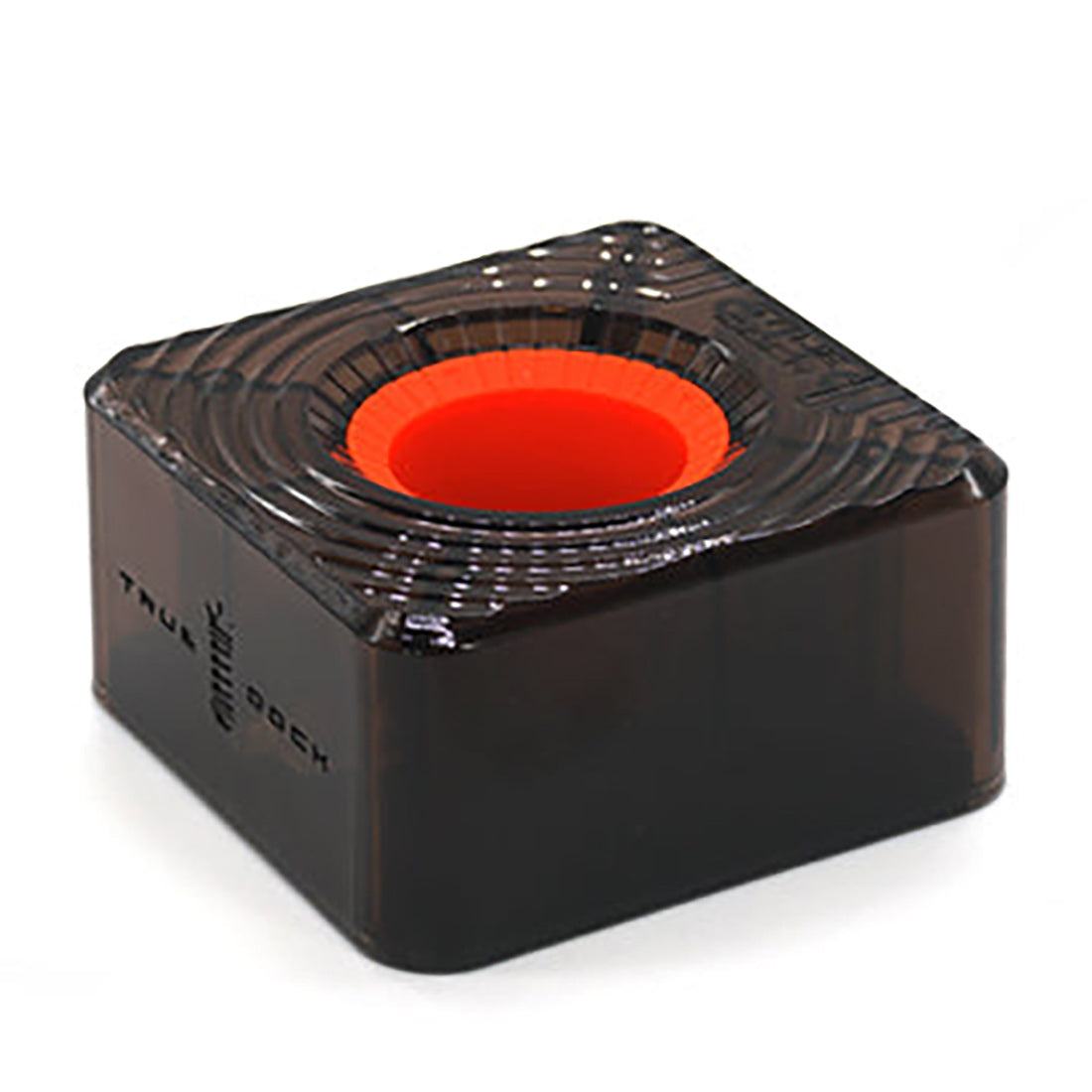 True Dock Trimmer Charging Stand - Red