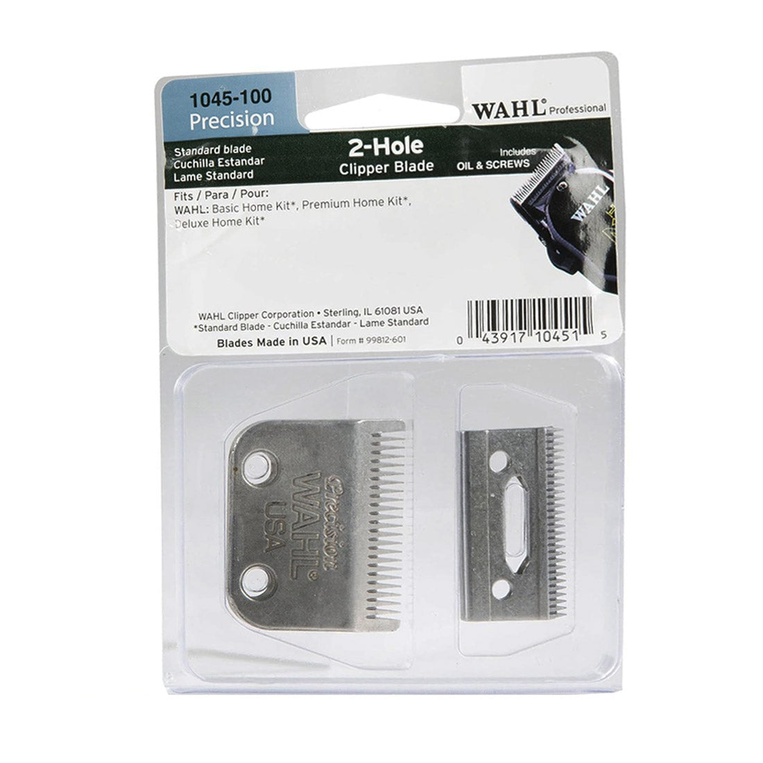 1045-100 Precision Standard