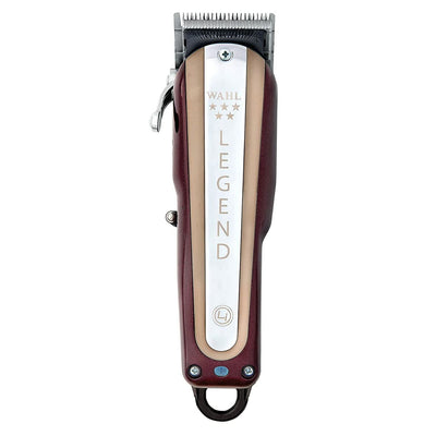 Wahl Professional 5 Star Cordless Legend Clipper #8594