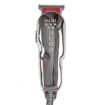 Wahl Professional 5 Star Hero Trimmer #8991