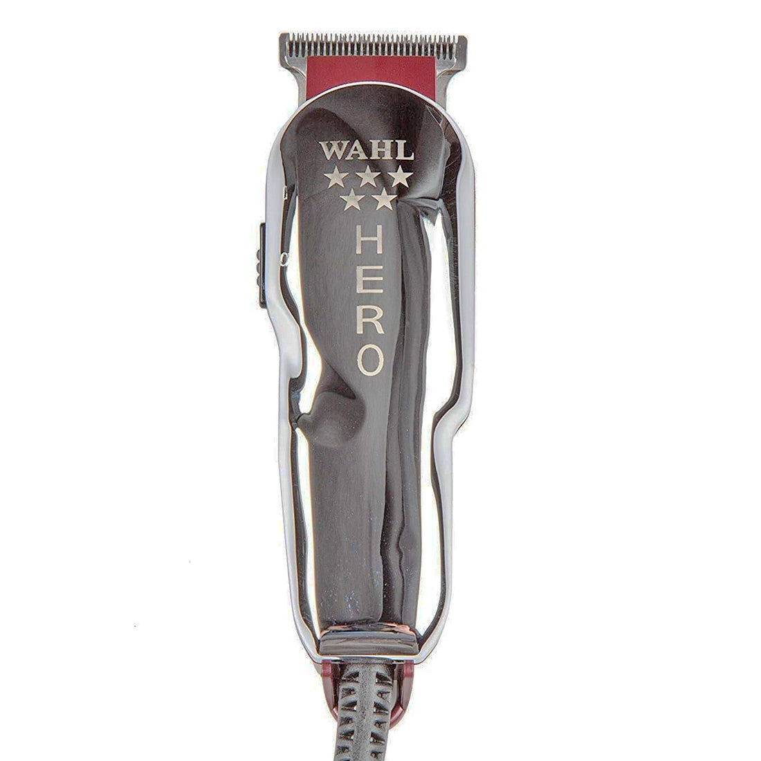 Wahl Professional 5 Star Hero Trimmer #8991