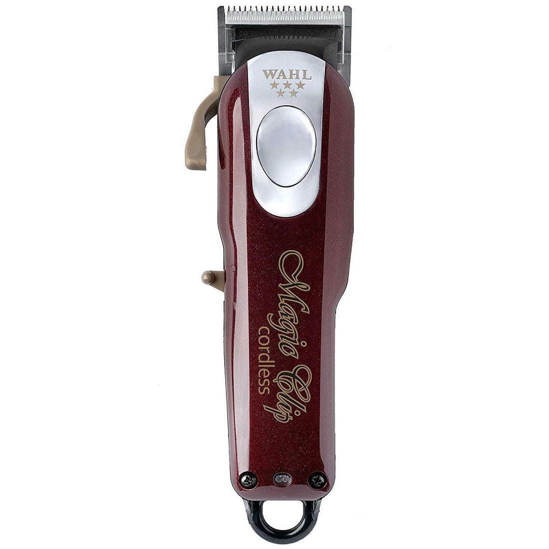 Wahl Professional 5 Star Magic Clip Cordless Clipper #8148