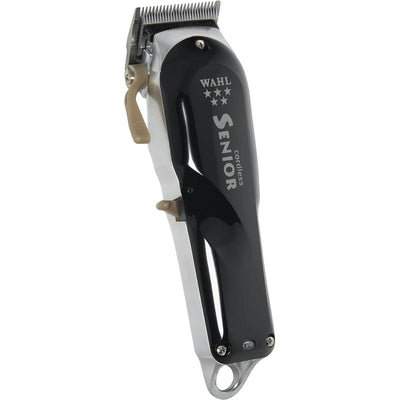 Wahl Professional 5-Star Senior Cordless Clipper #8504-400