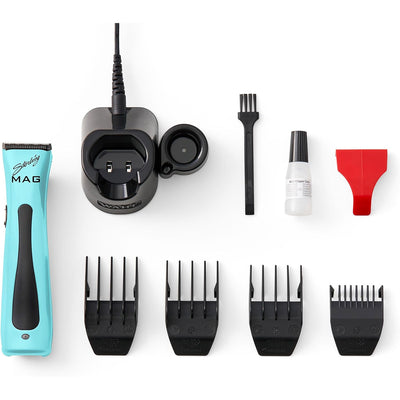 Wahl Sterling Mag LI Trimmer Limited Edition Accessories