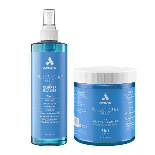 Andis Blade Care Plus 7-in-1